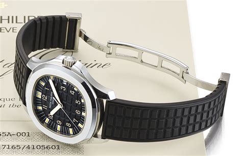 G.O.A.T: The Casual Elegance of the Patek Philippe Aquanaut.